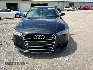 2016 Audi A6 Premium Plus z VIN WAUGFAFC4GN014515, wystawiony jako Copart lot #58400465 z przebiegiem 132 459 mil mil oraz Szkoda całkowita • Salvage title. Historia ofert i sprzedaży dostępna na DreamBid. Obrazek 13.