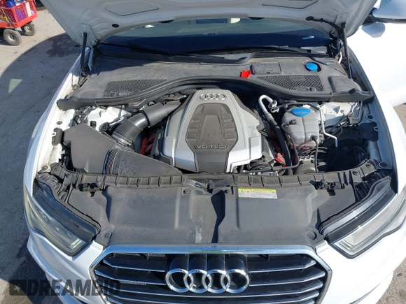2016 Audi A6 Premium Plus with VIN WAUFGAFC4GN188433, listed as a IAAI auction lot 41751626 with 93,904 mi miles and . Bid and sale history available at DreamBid. Image 10.