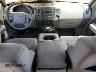 2007 Ford F-150 XLT с VIN 1FTPW14577KC65652, выставлен на аукционе Copart как лот 62427335 с пробегом Не указан миль и Списание • Salvage title. История ставок и продаж доступна на DreamBid. Изображение 8.