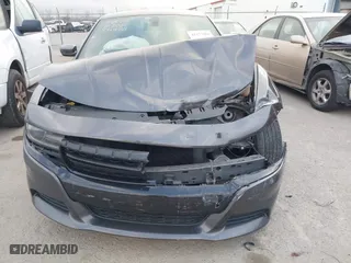 2018 Dodge Charger R/T with VIN 2C3CDXCT0JH331498, listed as a IAAI auction lot 41477060 with 129,116 mi miles. Bid and sale history available at carsss.com. Image 6.