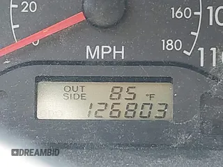 2006 Toyota Corolla CE with VIN JTDBR32E360076085, listed as a IAAI auction lot 42557515 with 126,803 mi miles and . Bid and sale history available at DreamBid. Image 15.