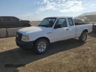 2008 Ford Ranger XL z VIN 1FTYR14U48PA86699, wystawiony jako Copart lot #59012515 z przebiegiem 148 683 mil mil oraz Czysty tytuł • Clean title. Historia ofert i sprzedaży dostępna na DreamBid. Obrazek 1.
