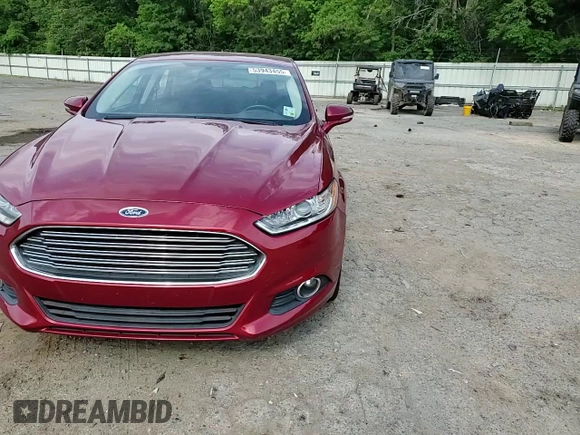2013 Ford Fusion SE with VIN 3FA6P0HR7DR146786, listed as a Copart auction lot 53943455 with 161,252 mi miles and Salvage Title. Bid and sale history available at DreamBid. Image 14.