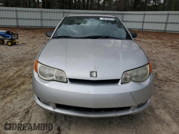 2007 Saturn ION z VIN 1G8AV18F67Z182520, wystawiony jako Copart lot #48143615 z przebiegiem 70 720 mil mil oraz Szkoda całkowita • Salvage title. Historia ofert i sprzedaży dostępna na DreamBid. Obrazek 5.