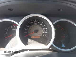 2011 Toyota Tacoma PreRunner with VIN 3TMJU4GN7BM113090, listed as a IAAI auction lot 41383707 with 132,497 mi miles and . Bid and sale history available at DreamBid. Image 7.