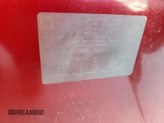 2015 GMC Terrain SLE z VIN 2GKALMEK2F6176453, wystawiony jako Copart lot #52455435 z przebiegiem 111 430 mil mil oraz Szkoda całkowita • Salvage title. Historia ofert i sprzedaży dostępna na DreamBid. Obrazek 15.
