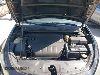 2016 Dodge Dart SE with VIN 1C3CDFAA7GD661446, listed as a IAAI auction lot 42677061 with 104,929 mi miles and . Bid and sale history available at DreamBid. Image 10.