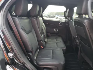 2019 Land Rover Discovery SE with VIN SALRG2RV2KA095180, listed as a Copart auction lot 60615802 with 64,332 mi miles. Bid and sale history available at carsss.com. Image 6.