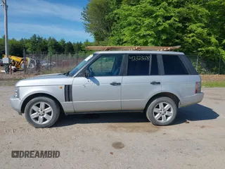2004 Land Rover Range Rover HSE z VIN SALME11484A163403, wystawiony jako IAAI lot #42323608 z przebiegiem 184 889 mil mil oraz . Historia ofert i sprzedaży dostępna na DreamBid. Obrazek 12.