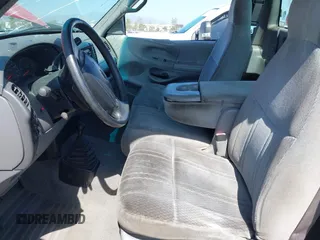 1998 Ford F-150 с VIN 1FTZF18W4WKB72369, выставлен на аукционе IAAI как лот 42288924 с пробегом 157 100 миль миль и . История ставок и продаж доступна на DreamBid. Изображение 5.