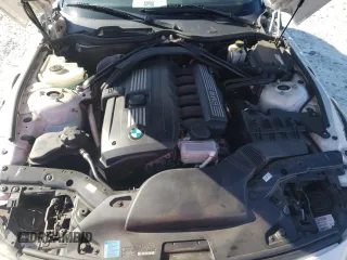 2011 BMW Z4 sDrive30i with VIN WBALM5C5XBE379064, listed as a Copart auction lot 87475414 with 105,420 mi miles and Salvage Title. Bid and sale history available at carsss.com. Image 11.