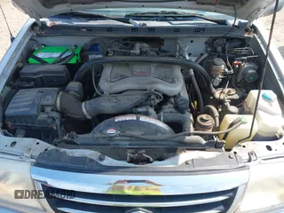2003 Suzuki XL7 Touring with VIN JS3TX92V534103256, listed as a IAAI auction lot 42649985 with 133,195 mi miles and . Bid and sale history available at DreamBid. Image 10.