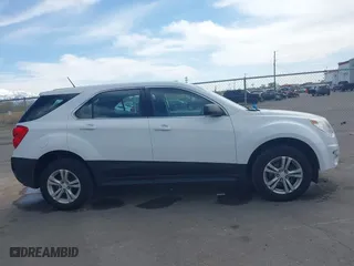 2014 Chevrolet Equinox LS with VIN 2GNFLEEK6E6269814, listed as a IAAI auction lot 41993782 with 221,957 mi miles. Bid and sale history available at carsss.com. Image 14.