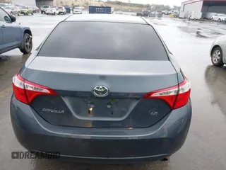 2015 Toyota Corolla L z VIN 2T1BURHE7FC271928, wystawiony jako IAAI lot #41923202 z przebiegiem 194 181 mil mil oraz . Historia ofert i sprzedaży dostępna na DreamBid. Obrazek 17.