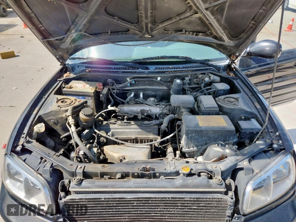 2000 Toyota RAV4 with VIN JT3GP10V8Y7073667, listed as a Copart auction lot 62571545 with 371,362 mi miles and Salvage title. Bid and sale history available at DreamBid. Image 12.
