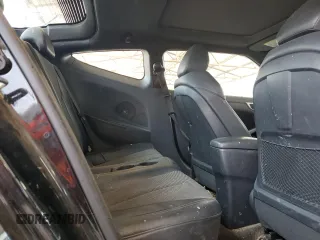 2016 Hyundai Veloster с VIN KMHTC6AD6GU295094, выставлен на аукционе Copart как лот 61553845 с пробегом 132 352 миль миль и Списание • Salvage title. История ставок и продаж доступна на DreamBid. Изображение 10.