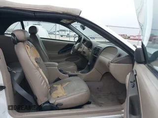 2001 Ford Mustang Deluxe с VIN 1FAFP44471F226003, выставлен на аукционе IAAI как лот 42079409 с пробегом 145 021 миль миль и . История ставок и продаж доступна на DreamBid. Изображение 5.