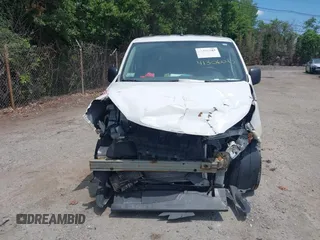2018 Nissan NV200 S with VIN 3N6CM0KN2JK702290, listed as a IAAI auction lot 41306043 with Not provided miles and . Bid and sale history available at DreamBid. Image 12.