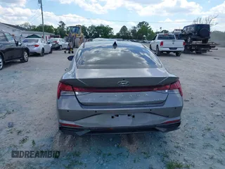 2021 Hyundai Elantra Limited with VIN KMHLP4AG0MU112299, listed as a IAAI auction lot 41904519 with 58,541 mi miles and . Bid and sale history available at DreamBid. Image 16.