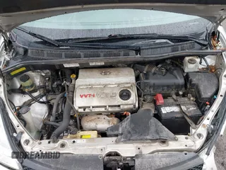 2005 Toyota Sienna CE with VIN 5TDZA23CX5S283078, listed as a IAAI auction lot 41977425 with 253,076 mi miles. Bid and sale history available at carsss.com. Image 10.