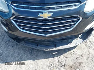 2016 Chevrolet Equinox LT with VIN 2GNALCEK5G1186499, listed as a IAAI auction lot 41639243 with 153,945 mi miles and . Bid and sale history available at DreamBid. Image 6.