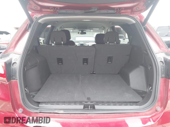2019 Chevrolet Equinox LT with VIN 2GNAXKEVXK6297943, listed as a IAAI auction lot 41527722 with 85,090 mi miles and . Bid and sale history available at DreamBid. Image 17.