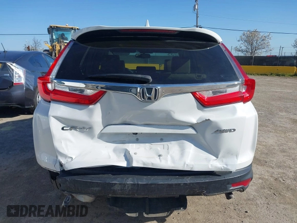 2019 Honda CR-V EX-L with VIN 5J6RW2H88KA017955, listed as a IAAI auction lot 41947730 with 69,955 mi miles and . Bid and sale history available at carsss.com. Image 17.