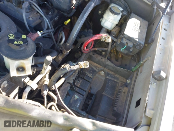 2006 Ford Explorer XLS with VIN 1FMEU62E26UA64043, listed as a IAAI auction lot 41878093 with 124,675 mi miles and . Bid and sale history available at DreamBid. Image 12.