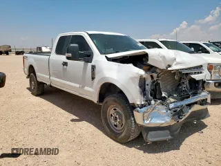 2021 Ford F-350 с VIN 1FD8X3B63MED00301, выставлен на аукционе Copart как лот 57271605 с пробегом Не указан миль и Списание • Salvage title. История ставок и продаж доступна на DreamBid. Изображение 4.