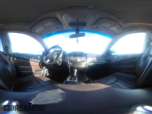 2014 Infiniti QX60 with VIN 5N1AL0MN4EC529096, listed as a IAAI auction lot 41844134 with 152,398 mi miles and . Bid and sale history available at DreamBid. Image 19.