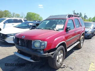 2002 Nissan Xterra XE z VIN 5N1ED28T72C604081, wystawiony jako IAAI lot #41987065 z przebiegiem 147 524 mil mil oraz . Historia ofert i sprzedaży dostępna na DreamBid. Obrazek 2.