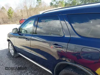 2012 Dodge Durango Crew with VIN 1C4RDHDGXCC260149, listed as a IAAI auction lot 41522874 with 379,591 mi miles and . Bid and sale history available at DreamBid. Image 15.