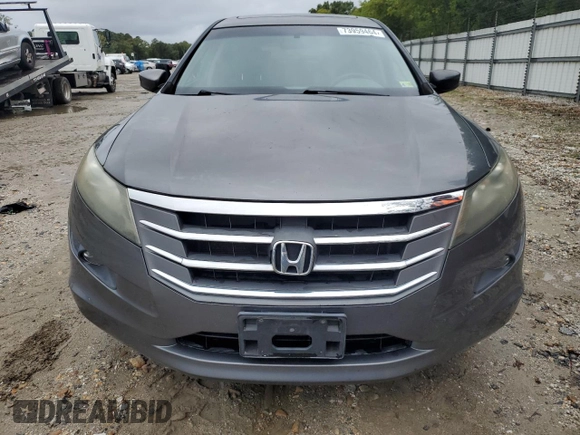 2010 Honda Accord Crosstour EX with VIN 5J6TF1H37AL012267, listed as a Copart auction lot 73959464 with 146,719 mi miles and Clean Title. Bid and sale history available at carsss.com. Image 5.
