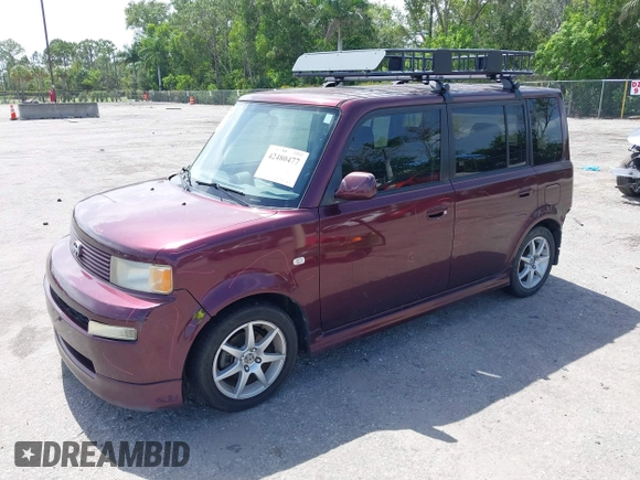 2006 Scion xB с VIN JTLKT334964052734, выставлен на аукционе IAAI как лот 42480477 с пробегом 107 369 миль миль и . История ставок и продаж доступна на DreamBid. Изображение 18.