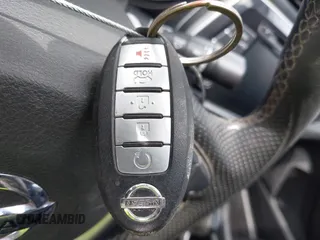2020 Nissan Maxima SV with VIN 1N4AA6CV3LC386062, listed as a IAAI auction lot 42132959 with 40,098 mi miles and . Bid and sale history available at DreamBid. Image 11.