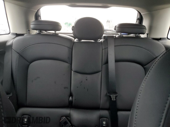 2018 MINI Hardtop 4 Door Cooper S with VIN WMWXU3C5XJ2F51652, listed as a Copart auction lot 88960935 with 72,658 mi miles and Salvage title. Bid and sale history available at DreamBid. Image 10.