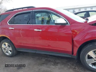 2014 Chevrolet Equinox LT with VIN 2GNFLFEK8E6321045, listed as a IAAI auction lot 41859086 with 64,978 mi miles. Bid and sale history available at carsss.com. Image 14.