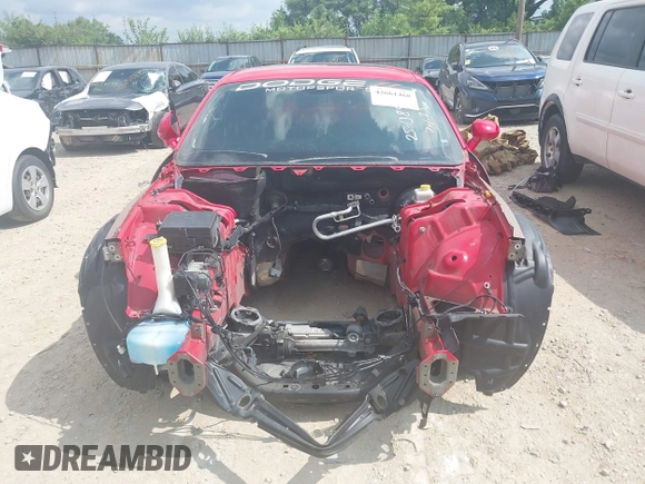 2016 Dodge Challenger R/T Plus with VIN 2C3CDZBT8GH120622, listed as a IAAI auction lot 42661468 with Not provided miles and . Bid and sale history available at DreamBid. Image 11.