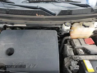 2020 Chevrolet Traverse LS с VIN 1GNERFKW9LJ182285, выставлен на аукционе Copart как лот 70733275 с пробегом 53 208 миль миль и Списание • Salvage title. История ставок и продаж доступна на DreamBid. Изображение 16.