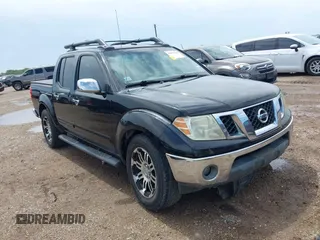 2011 Nissan Frontier SL with VIN 1N6AD0ER9BC445769, listed as a IAAI auction lot 42367574 with 164,881 mi miles and . Bid and sale history available at DreamBid. Image 1.