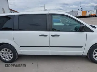 2014 Ram Cargo Van with VIN 2C4RRGAG7ER290588, listed as a IAAI auction lot 41907511 with 251,661 mi miles. Bid and sale history available at carsss.com. Image 13.