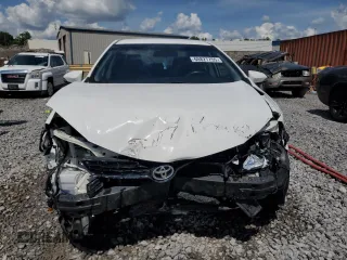 2016 Toyota Corolla L z VIN 2T1BURHE7GC520259, wystawiony jako Copart lot #60827755 z przebiegiem 116 693 mil mil oraz Szkoda całkowita • Salvage title. Historia ofert i sprzedaży dostępna na DreamBid. Obrazek 5.