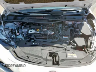 2024 Toyota Prius LE z VIN JTDACAAUXR3022411, wystawiony jako Copart lot #58263865 z przebiegiem 12 783 mil mil oraz Szkoda całkowita • Salvage title. Historia ofert i sprzedaży dostępna na DreamBid. Obrazek 11.