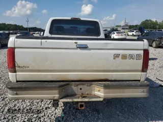 1995 Ford F-150 с VIN 1FTDF15Y8SNA74065, выставлен на аукционе Copart как лот 54408825 с пробегом 156 439 миль миль и Списание • Salvage title. История ставок и продаж доступна на DreamBid. Изображение 6.