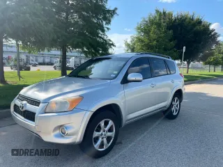 2012 Toyota RAV4 Limited with VIN 2T3YF4DVXCW118524, listed as a Copart auction lot 65287005 with 205,838 mi miles and Clean title. Bid and sale history available at DreamBid. Image 2.