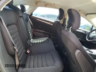 2014 Ford Fusion SE with VIN 1FA6P0H77E5384947, listed as a Copart auction lot 55328115 with 106,582 mi miles and Clean Title. Bid and sale history available at carsss.com. Image 10.