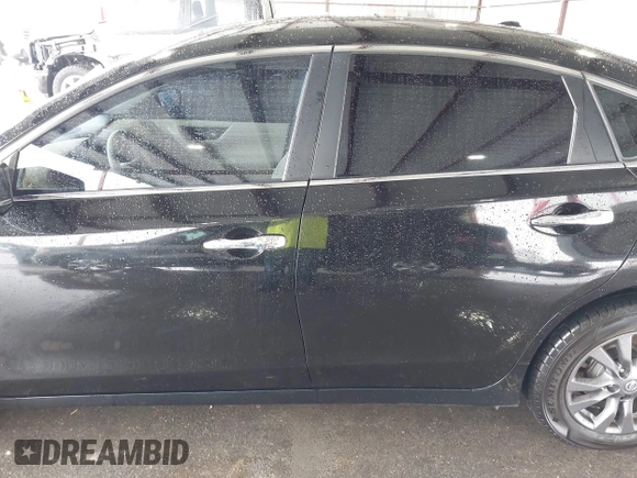 2015 Nissan Altima 2.5 SL with VIN 1N4AL3AP7FN900680, listed as a IAAI auction lot 41905897 with 158,200 mi miles. Bid and sale history available at carsss.com. Image 14.