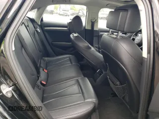 2015 Audi A3 Premium Plus z VIN WAUEFGFF2F1023062, wystawiony jako Copart lot #54599635 z przebiegiem 126 300 mil mil oraz Szkody całkowita. Historia ofert i sprzedaży dostępna na DreamBid. Obrazek 10.
