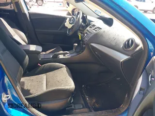 2012 Mazda 3 i Touring with VIN JM1BL1V77C1672146, listed as a IAAI auction lot 42004669 with Not Provided miles and . Bid and sale history available at DreamBid. Image 5.