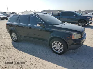 2012 Volvo XC90 Premier Plus z VIN YV4952CY1C1608143, wystawiony jako Copart lot #71843684 z przebiegiem 230 199 mil mil oraz Szkoda całkowita • Salvage title. Historia ofert i sprzedaży dostępna na DreamBid. Obrazek 4.